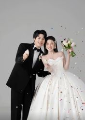-金夫人婚纱摄影(总店)