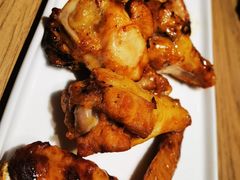 券浓情烤翅-必胜客(永旺店)