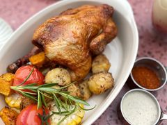 -La Terre乐田(万象城店)