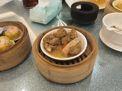 -福满楼·海鲜酒家(福永益田店)