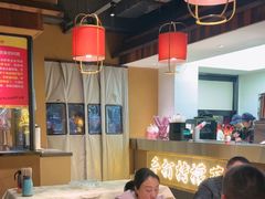 -串盟烧烤大排档·长沙美食地标(星沙店)