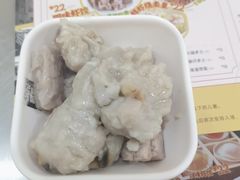 -满记甜品(巴黎春天宝山店)