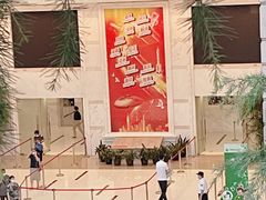 -中国福利会少年宫