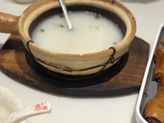 -港禧茶餐厅(美莲广场店)