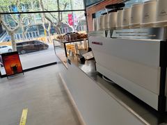 -Manner Coffee(淮海755店)