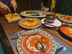 -卢布里西餐厅(总店)