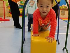 -红黄蓝成长中心•婴幼儿早教•托育(南山京基百纳广场店)