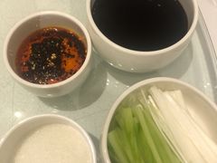 东坡烤鸭（只）-眉州东坡(远洋未来广场店)