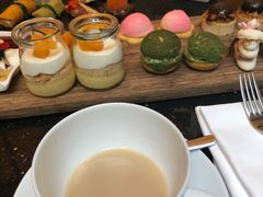 -威斯汀舞台餐厅