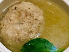 -扬州绿地铂骊酒店·品珍轩中餐厅