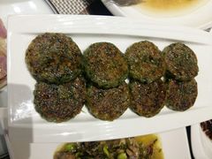 -逸林轩中餐厅(中信泰富朱家角锦江酒店)
