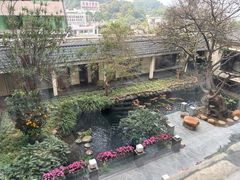 -寻味顺德·顺峰山庄(大良店)