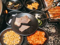 -九田家黑牛烤肉料理(石路天虹店)