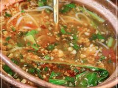 -麒麟风烤牛肉·云南烧烤小排档(丹凤街店)