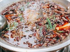 -小饕荟雅安贡椒鱼鲜馆(广福桥店)