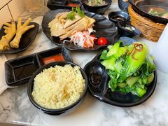 -鸡坤茶室(三里屯店)