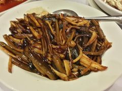 -永兴餐厅(复兴中路店)