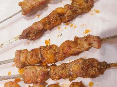 -古彭7只羊·招牌白串·碳锅羊肉旗舰店