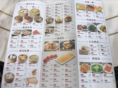 -稻香酒家·33年老字号·港式粤菜(富邦中心店)