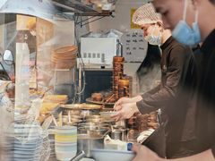 -小豆海棠(嘉兴路店)