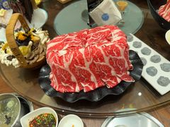 -东海怡品海鲜豆捞(星街坊店)