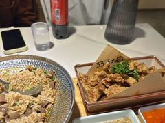 -33号大院·青岛本帮菜(五四广场店)