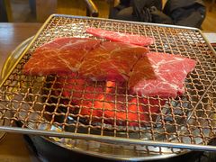 -金九姬黑牛烤肉料理(杨舍老街店)