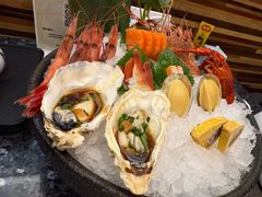 -菊上料理(蜀山银泰百货店)