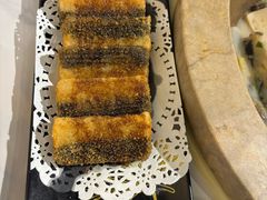 -云中鱼蒸汽石锅鱼(川沙百联店)