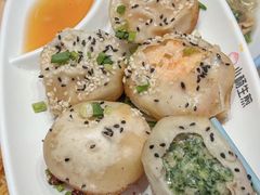 -小杨生煎(江南环球港店)