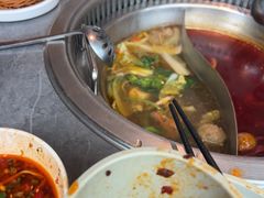 -故里和山·成都火锅(欢乐港湾店)