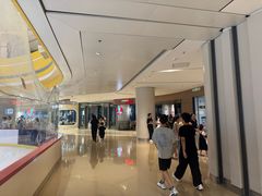 -冠军冰场CHAMPION RINK(苏州中心商场店)
