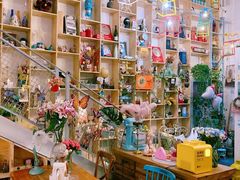 -Kitchen·Y洋厨房西餐厅(王府壹号店)
