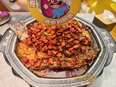 -一味一诚•鲜嫩烤鱼(昌平悦荟店)