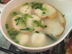 -翠华餐厅