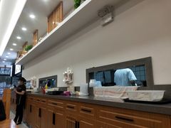 -小姜锅贴(凤凰街店)