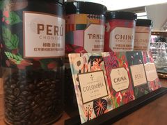 -星巴克臻选(广州二沙岛文立方店)