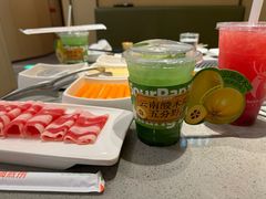 -海底捞火锅(攀枝花万达店)