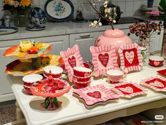 -陶缘陶瓷工厂店