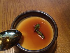 黑糖豆花-云海肴·汽锅鸡·云南菜(苏州中心店)
