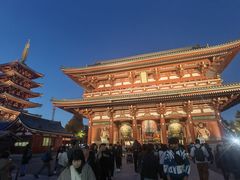 -浅草寺