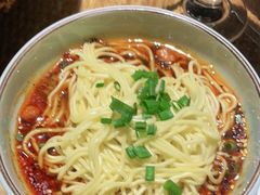 -渝信川菜(长安店)