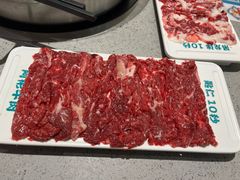 -非遗•老字号•阿彬牛肉火锅(广济桥店)