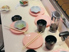 -争鲜回转寿司(东方银座店)