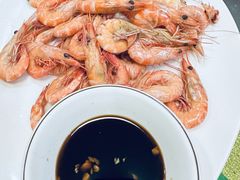 -梅子大排档