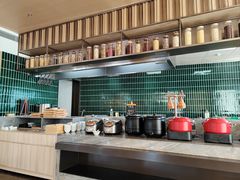 -J cafe 朝夕餐厅