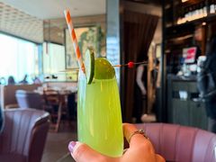 -福楼毕斯罗F Bistronome(国贸商城约会地标景观店)