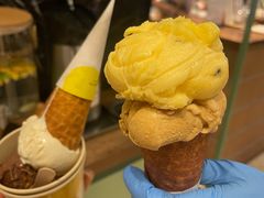 -LUNEURS月乐诗·法式冰淇淋(环贸店)