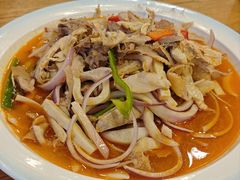 -乡村馕坑肉·烧烤·新疆菜·本地人更爱吃(阿勒泰首店)