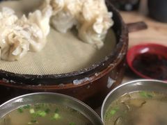 -海汇源老烧麦店(东大街总店)